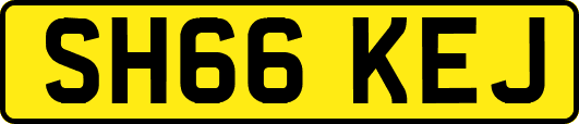 SH66KEJ