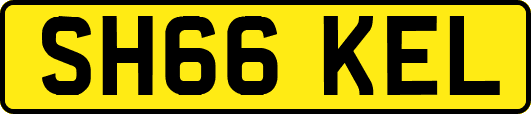 SH66KEL