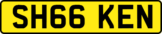 SH66KEN