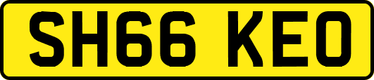 SH66KEO