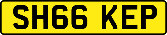 SH66KEP