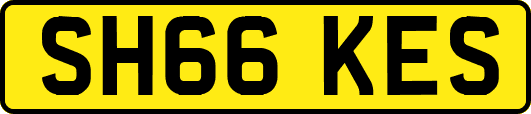 SH66KES