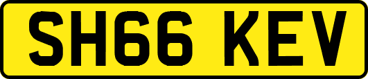SH66KEV