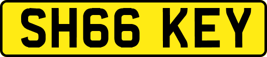 SH66KEY