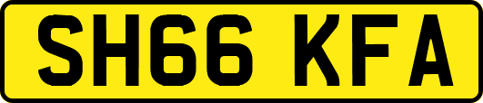 SH66KFA
