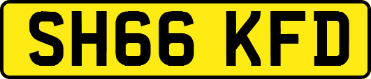 SH66KFD