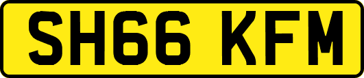 SH66KFM