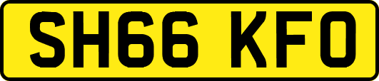 SH66KFO