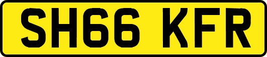 SH66KFR