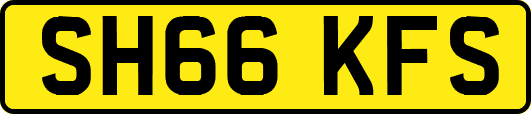 SH66KFS