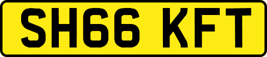 SH66KFT