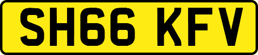 SH66KFV
