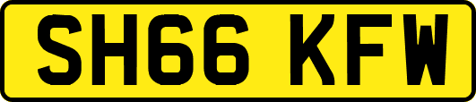 SH66KFW
