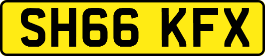 SH66KFX