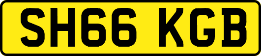SH66KGB