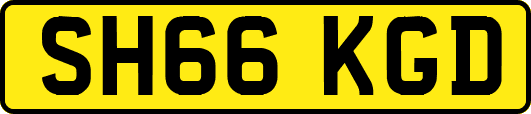 SH66KGD