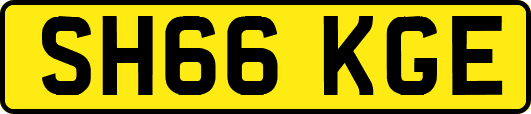 SH66KGE