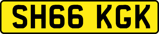 SH66KGK