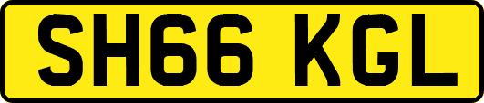SH66KGL