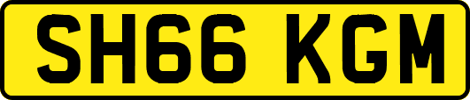 SH66KGM