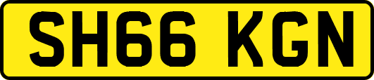SH66KGN