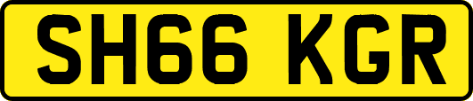 SH66KGR