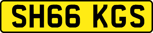 SH66KGS