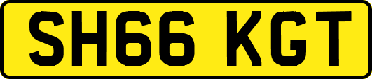 SH66KGT