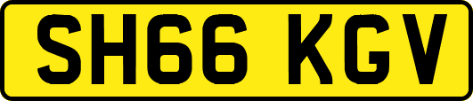 SH66KGV