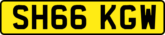 SH66KGW