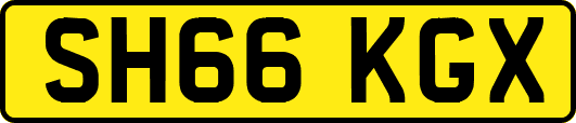 SH66KGX