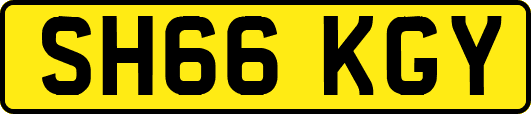 SH66KGY