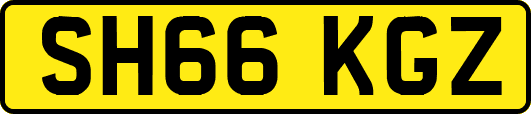 SH66KGZ