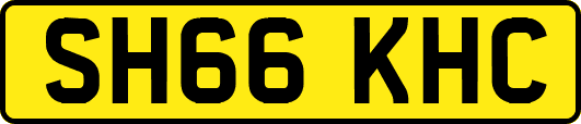 SH66KHC