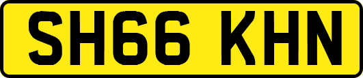 SH66KHN