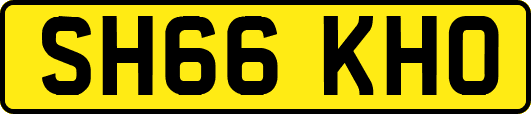 SH66KHO