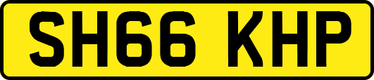SH66KHP