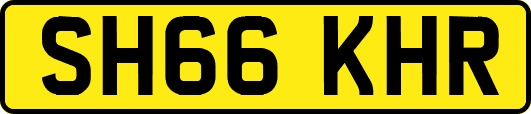 SH66KHR