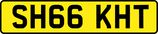 SH66KHT