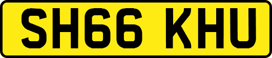 SH66KHU