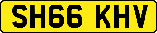 SH66KHV