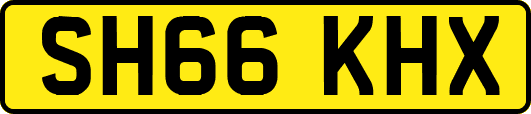 SH66KHX