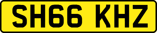 SH66KHZ