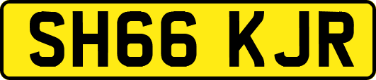 SH66KJR