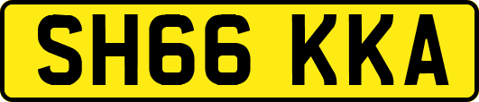 SH66KKA