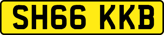SH66KKB