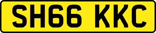 SH66KKC