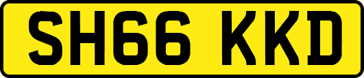 SH66KKD