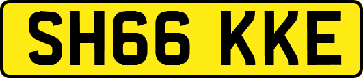 SH66KKE