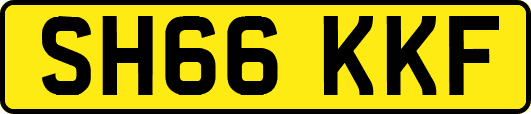 SH66KKF